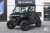 Oryginalny bumper przedni CFMOTO UFORCE U10 PRO