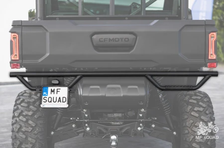 Oryginalny bumper tylny CFMOTO UFORCE U10 PRO