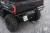 Oryginalny bumper tylny CFMOTO UFORCE U10 PRO