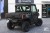 Oryginalny bumper tylny CFMOTO UFORCE U10 PRO