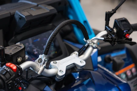 CFMoto CForce 1000 MV | Twilight Blue | 2 osoby