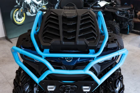 CFMoto CForce 1000 MV | Twilight Blue | 2 osoby