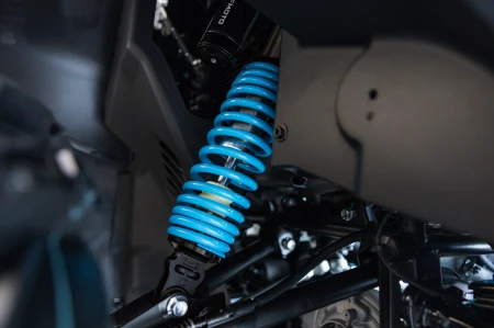 CFMoto CForce 1000 MV | Twilight Blue | 2 osoby