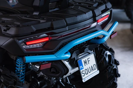 CFMoto CForce 1000 MV | Twilight Blue | 2 osoby