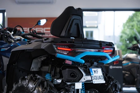 CFMoto CForce 1000 MV | Twilight Blue | 2 osoby