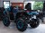 CFMoto CForce 1000 MV | Twilight Blue | 2 osoby