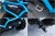 CFMoto CForce 1000 MV | Twilight Blue | 2 osoby