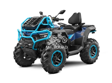 CFMoto CForce 1000 MV | Twilight Blue | 2 osoby