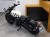 Motocykl CFMoto 450CL-C Bobber | Ivory White