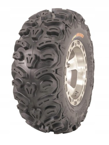 Przejdź do produktu Komplet opon KENDA K587 Bear Claw HTR AT28x9R14 / AT28x11R14