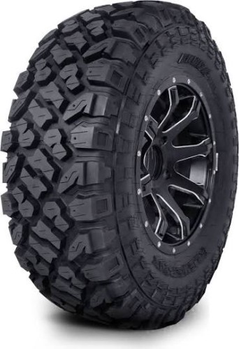 Przejdź do produktu Komplet opon KENDA K3204R Klever X/T 27x9R14 / 27x11R14