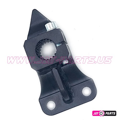 Przejdź do produktu PITMAN CFMOTO CFORCE - JAY PARTS