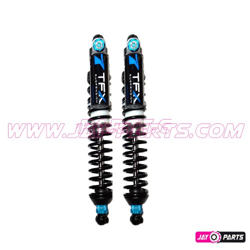 Przejdź do produktu TFX142 FACTORY - Zestaw amortyzatorów CFMOTO CFORCE G2 / G3