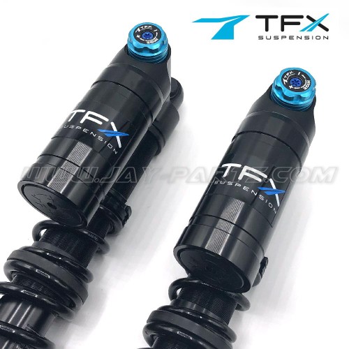 Przejdź do produktu TFX132 FACTORY - Zestaw amortyzatorów CFMOTO CFORCE G2