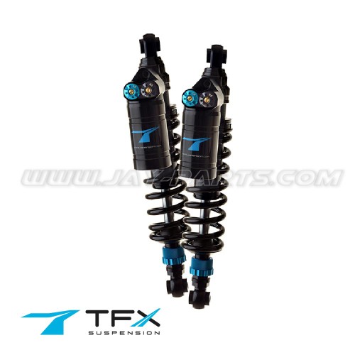 Przejdź do produktu TFX132 TWIN - Zestaw amortyzatorów CFMOTO CFORCE G2