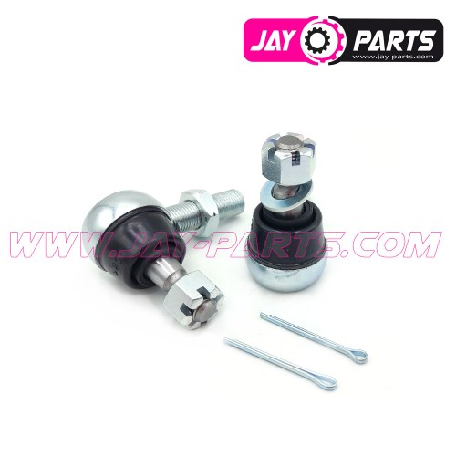 Przejdź do produktu KOŃCÓWKI DRĄŻKÓW KIEROWNICZYCH CFMOTO CFORCE G2 - JAY PARTS