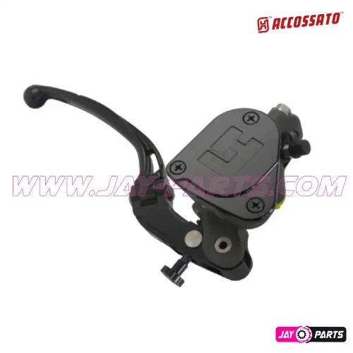 Przejdź do produktu POMPA HAMULCOWA ACCOSSATO RACING 19X20 PRAWA