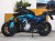 Motocykl CFMOTO 675NK GP | Champion Blue
