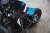 Motocykl CFMOTO 675NK GP | Champion Blue