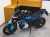 Motocykl CFMOTO 675NK GP | Champion Blue