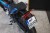 Motocykl CFMOTO 675NK GP | Champion Blue
