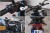 Motocykl CFMOTO 675NK GP | Champion Blue