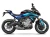 Motocykl CFMOTO 675NK GP | Champion Blue
