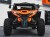 CFMOTO ZFORCE Z10 | Lava Orange