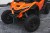 CFMOTO ZFORCE Z10 | Lava Orange