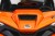 CFMOTO ZFORCE Z10 | Lava Orange