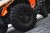 CFMOTO ZFORCE Z10 | Lava Orange