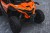 CFMOTO ZFORCE Z10 | Lava Orange