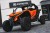 CFMOTO ZFORCE Z10 | Lava Orange