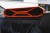 CFMOTO ZFORCE Z10 | Lava Orange
