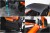 CFMOTO ZFORCE Z10 | Lava Orange