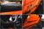 CFMOTO ZFORCE Z10 | Lava Orange