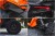 CFMOTO ZFORCE Z10 | Lava Orange