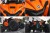 CFMOTO ZFORCE Z10 | Lava Orange