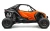CFMOTO ZFORCE Z10 | Lava Orange