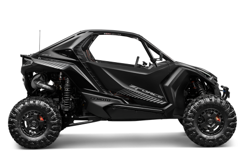 Przejdź do produktu CFMOTO ZFORCE Z10 | Nebula Black