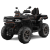 Quad GOES TERROX 1000 Pro ABS | Nebula Black | 3lata GWARANCJI !