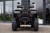 Quad GOES TERROX 1000 Pro ABS | Nebula Black | 3lata GWARANCJI !