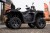 Quad GOES TERROX 1000 Pro ABS | Nebula Black | 3lata GWARANCJI !