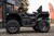 Quad GOES TERROX 1000 Pro ABS | Nebula Black | 3lata GWARANCJI !