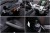 Quad GOES TERROX 1000 Pro ABS | Nebula Black | 3lata GWARANCJI !