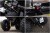 Quad GOES TERROX 1000 Pro ABS | Nebula Black | 3lata GWARANCJI !