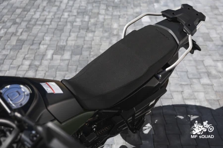 Motocykl CFMOTO 1000MT-X DEMO | Tactical Green | RP 2026