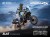 Motocykl CFMOTO 1000 MT-X | Tactical Green | RP 2026