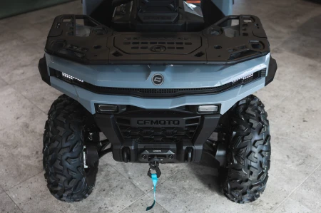 Quad CFMOTO CFORCE C5 EPS ABS | GEN4 | 5 LAT gwarancji - NOWOŚĆ 2026
