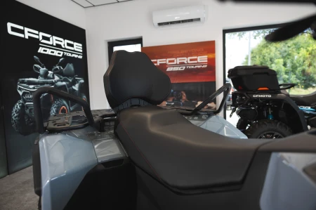 Quad CFMOTO CFORCE C5 EPS ABS | GEN4 | 5 LAT gwarancji - NOWOŚĆ 2026